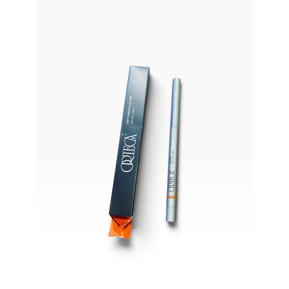 Ortega Soft-Contour Lip Liner - Petals Damaged